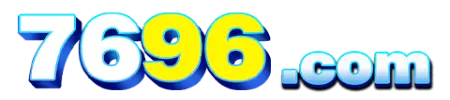Logo da 7696